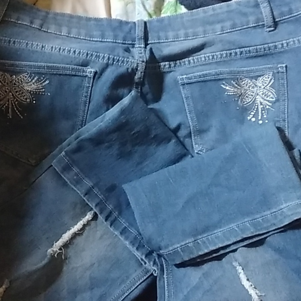 Pants